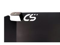 Manufactured from 5052 aluminum sheet.