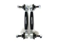 The adjustment range for the length of the end link is 18mm or 0.70in.