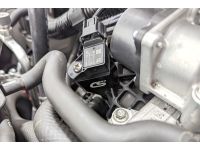 Installed Boost Gauge Adapter for the Mazda 3 Turbo  can be installed in 15 minutes or less.