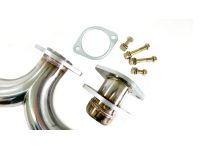 New Mazda CX-50 Cat Back Exhaust System with OEM Fitment