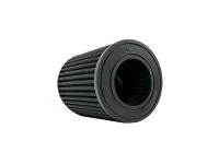 Black 4.5 Inch Mazdaspeed Dry Flow Air InIntake Filter for CorkSport Intake Systems