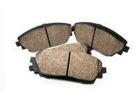 Best Aftermarket replacement brake pads for 4th gen mazda 3