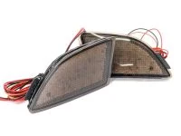 Best Mazda 3 mod rear bumper