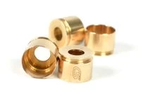 BeCuse Injector seals