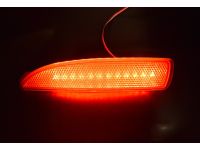 Upgrade Mazda 6 2014-17 Rear Marker lights