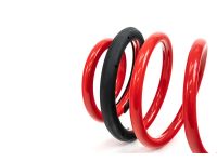 Improved ride height and performance with CorkSport Springs