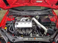 Replace the old nasty OEM tank for the Mazdaspeed Power Steering Tank