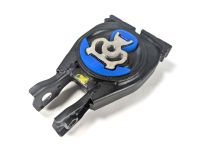 The CS Inserts are made from 70A polyurethane to bridge the performance gap between the OEM and CS Rear Motor Mount.