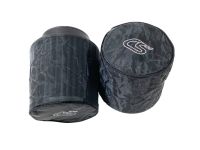 Air Filter Cover for Mazda Intakes