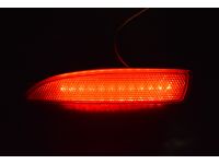 LED Rear Bumper Lights
