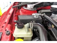 Installed Mazdaspeed 3 Coolant Tank