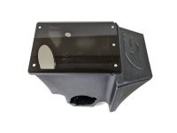 Using OEM rubber isolated allows the Air Box to flex with engine movement
