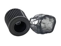 Mazda Air Filter Sock for 3.0-4.5 Short Ram Intake Filters