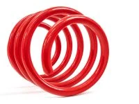 Quality Manufacturing with increased tinsel strength and powder coated for a long lasting finish