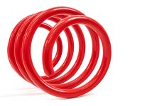 Quality Manufacturing with increased tinsel strength and powder coated for a long lasting finish