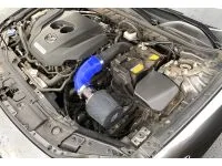 Fitment for the Air Sock Water Repellent Cover