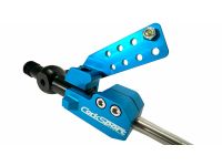 Adjustable short shifter designed to  fit your Mazdaspeed  with varying height adjustments