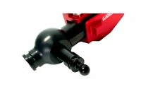 We used CAD to design the product and ran FEA strength tests to ensure we deliver the best short shifter on the market.