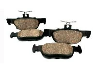 The best Mazda 3 brake pads for non turbo  and Turbo 3 models