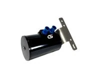 CNC Billet Mazdaspeed 3/6 Oil Catch Can Kit