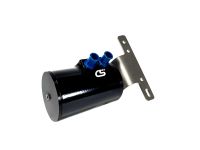 CNC Billet Mazdaspeed 3/6 Oil Catch Can Kit