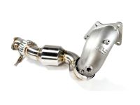 Modular Catted downpipe