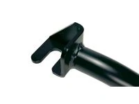 powdercoated for superior protection from the elements