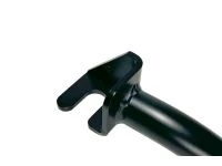 Designed for OEM fitment on the CX-30