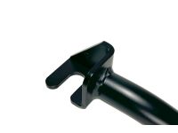 Designed for OEM fitment on the CX-30