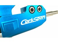 Designed to fit like OEM.  Reduce time between shifts!