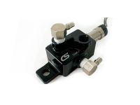 Improve control for your Mazdaspeed turbo with the boost solenoid