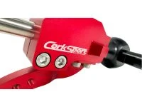 We feature the best throw shift reduction on the Mazdaspeed 3 after parts market at 35%.