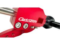 We feature the best throw shift reduction on the Mazdaspeed 3 after parts market at 35%.