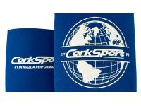 CorkSport Mazda Performance Est 98 worldwide