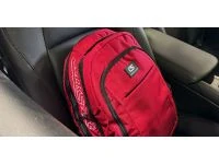 Lots of space and functionality for travel