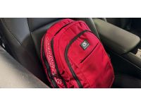 Lots of space and functionality for travel