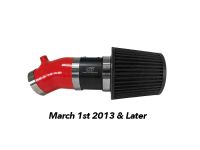 Style of SRI for Mazda6 after March 1st