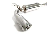 Exhaust tip for Mazda CX-50 Cat Back Exhaust