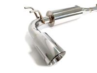 Exhaust tip for Mazda CX-50 Cat Back Exhaust