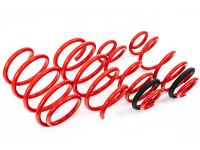 Powder coated for a long-lasting finish