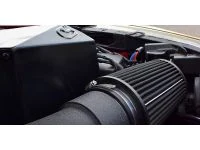 Designed for the CorkSport FMIC piping and core kit