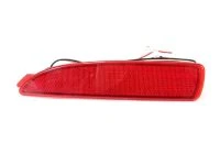 New Rear Bumper Lights for Mazda 6LE