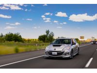 Lower your 2004-2013 Mazda 3 for a more agressive look