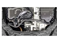 Easy installation for direct bolt-on for the Mazda 3