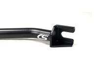 Best lower tie bar suspension upgrade for the Mazda 3