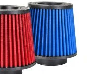CX-5 Dry Media Filters