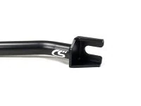 Powdercoated and machined with high strength steel for a long last durable suspension upgrade