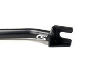 Powdercoated and machined with high strength steel for a long last durable suspension upgrade