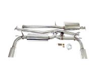 Best Mazda CX-50 Cat Back Exhaust System