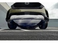 Durable and strong with 5mm of aluminum